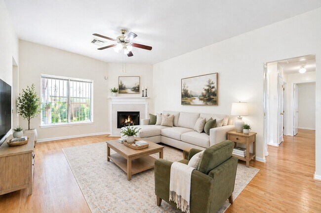Foto del edificio - 12415 Fox Trace Ln