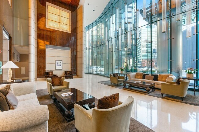 Foto del edificio - 401 N Wabash Ave