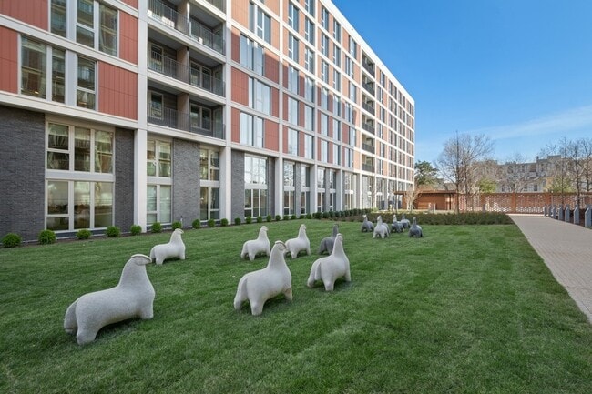 Photo - The Kiley Apartments