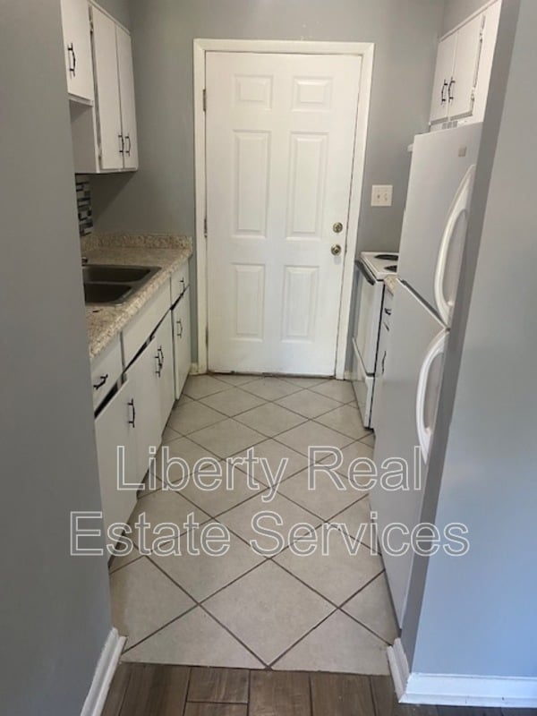 Foto del edificio - 116 Mattie St