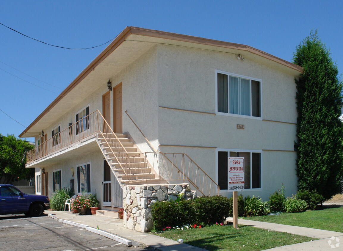 3765 S Sepulveda Blvd, Los Angeles, CA 90034 3765 S Sepulveda Blvd