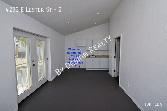 Foto del edificio - 4233 E Lester St