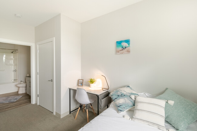 Foto del edificio - Deluxe Room - Brighton Residence