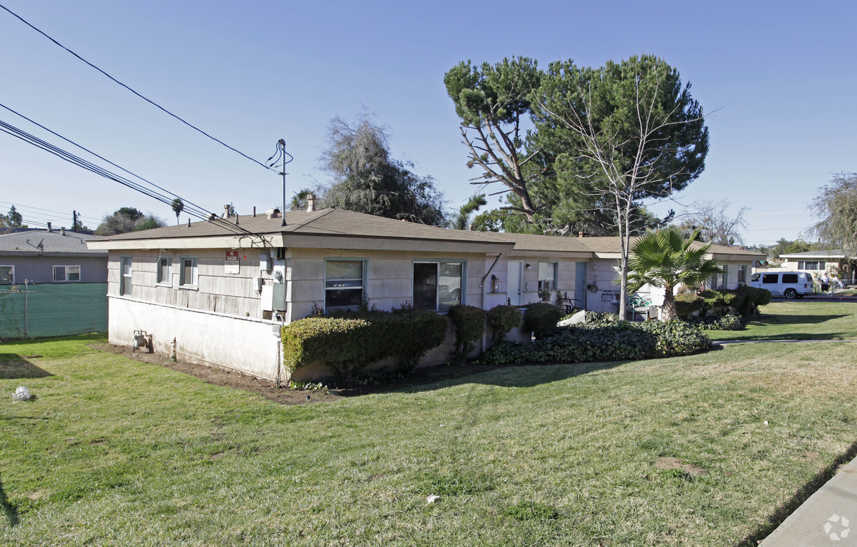 Foto principal - 131-141 N Beech St
