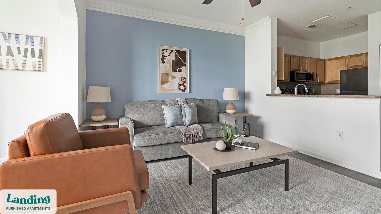 Foto principal - 4435 Touchton Rd