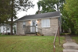 Building Photo - 510 Hendricks St