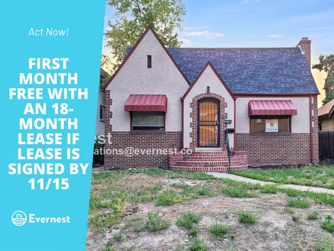 Building Photo - 19 S Emerson St Building Photo - 19 S Emerson St