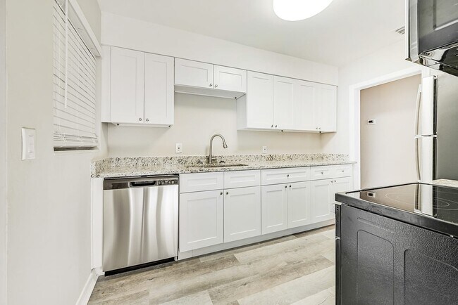 Foto del edificio - 305 Cooke St