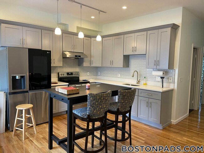 Foto del edificio - 285 Dorchester St