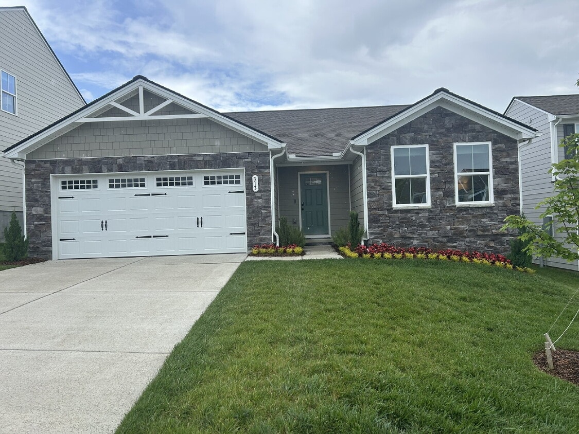 Primary Photo - Brand New 3-Bed, 2-Bath Ranch Home in Gall...