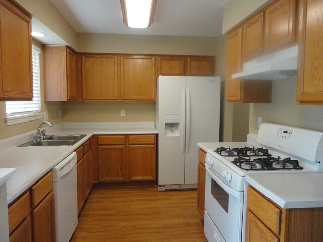 Foto del edificio - 14129 S Manassas Ln
