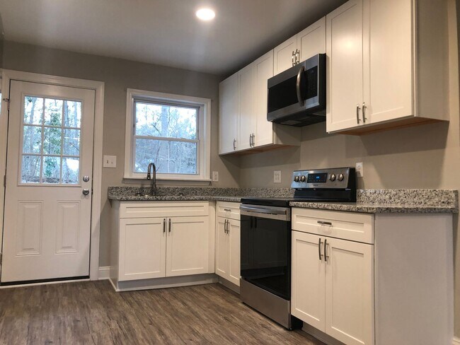 Foto del edificio - Oak Trail Apartments
