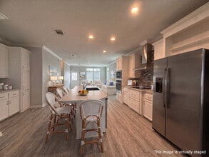 Building Photo - 20505 Tahitian Blvd