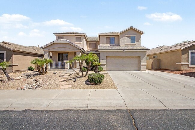 Building Photo - 5924 W Park View Ln
