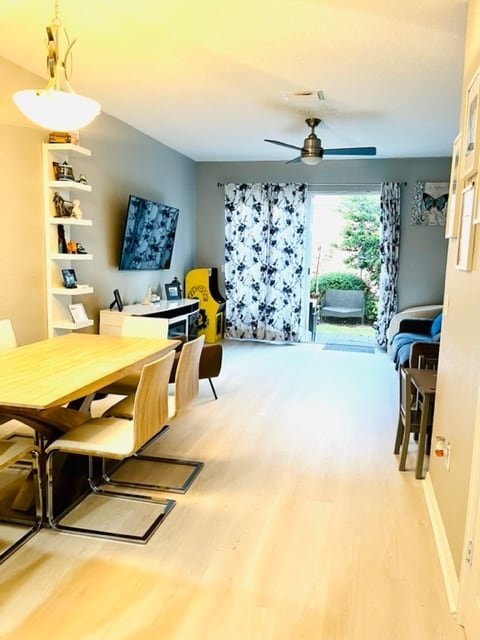 Photo - Villages Walk House