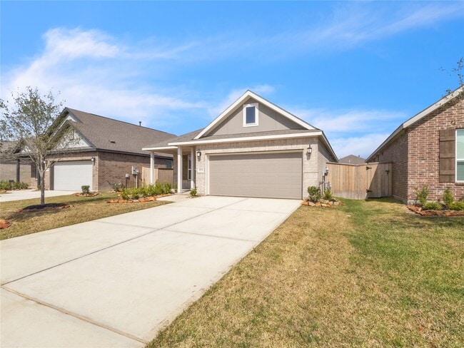 Foto del edificio - 26834 Nightingale Songs Dr