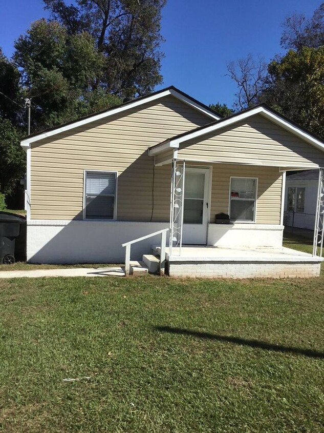 Foto principal - *ADORABLE UPDATED SOUTH BOSSIER HOME*