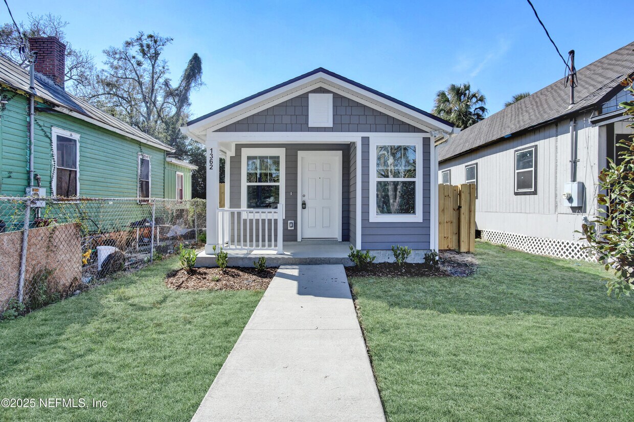 Foto principal - 1362 Florida Ave