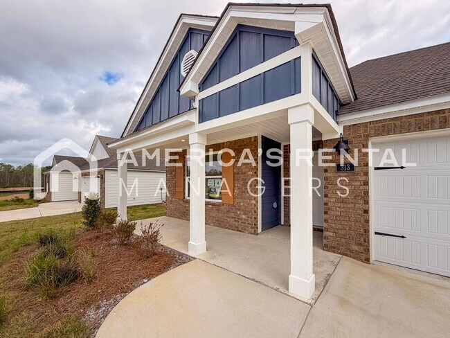 Building Photo - New Construction Home for Rent!