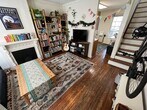 Primary Photo - 2BR HSE w/ HW Fl, W/D, Yard