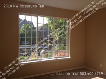 Foto del edificio - 2310 NW Roseburg Terrace