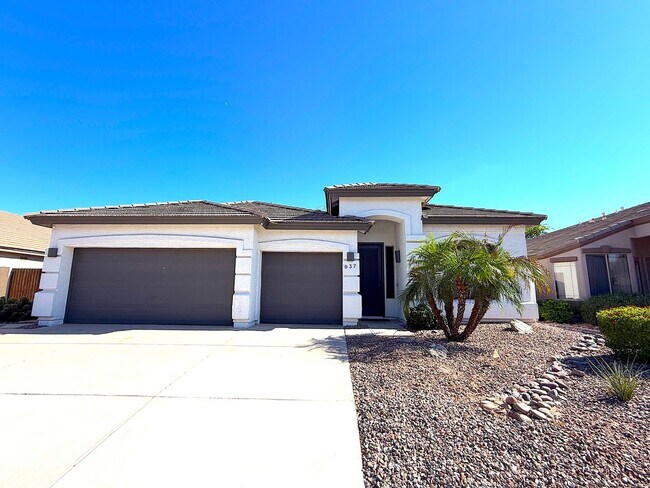 Foto del edificio - 637 W Citrus Way