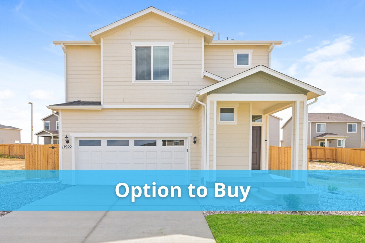 Foto principal - 17922 E 94th Pl