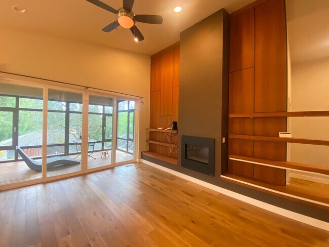 Foto del edificio - Charming Home for Rent in Shoreline