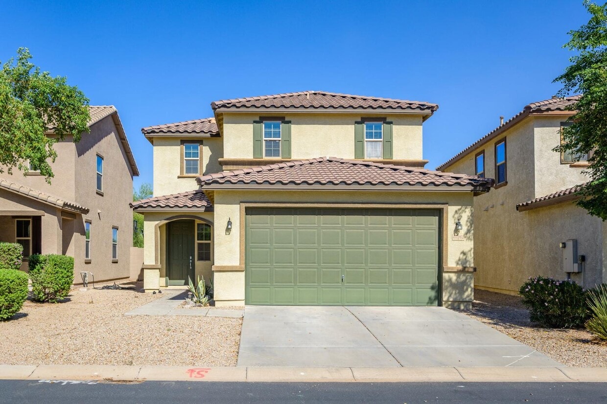 Foto principal - 40262 W Molly Ln