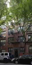 Building Photo - Hughes House Apartments