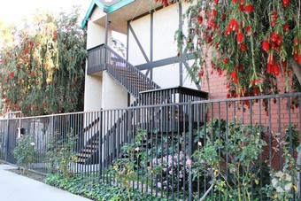 Foto principal - 17816 Merridy St
