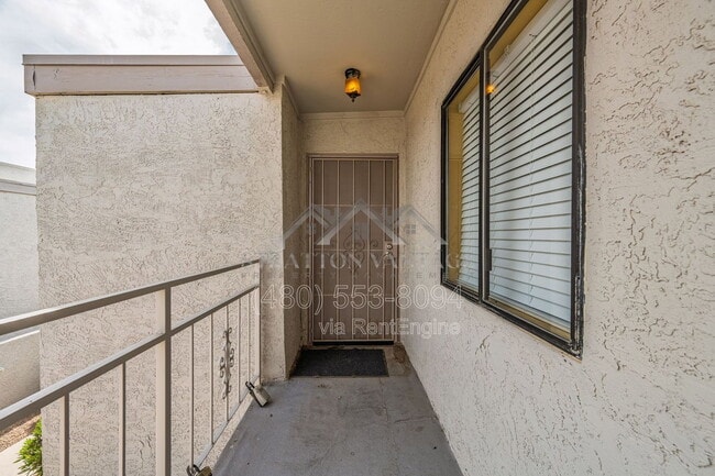 Foto del edificio - 16635 N Cave Creek Rd