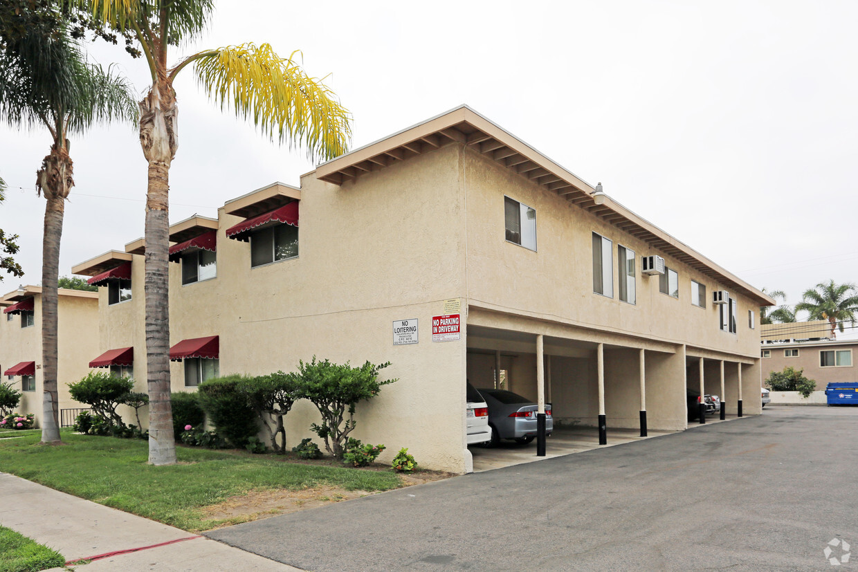 Building Photo - 12652 Sunswept Ave