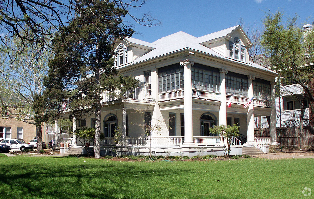 Building Photo - Littlefield House Apartments