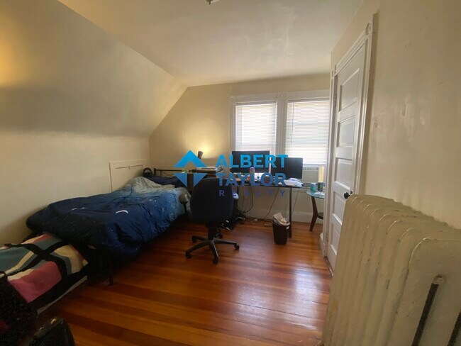 Foto del edificio - 91 Wallingford Rd