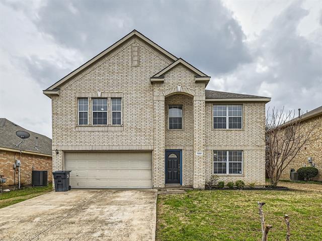 Primary Photo - 7300 Lake Whitney Dr