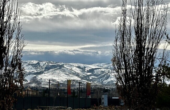 Vista desde la Unidad 216 - 530 E Patriot Blvd