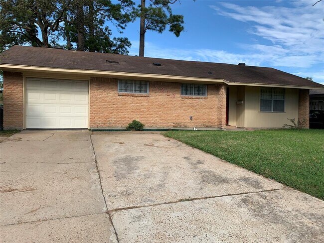 Building Photo - 7217 Gore Dr