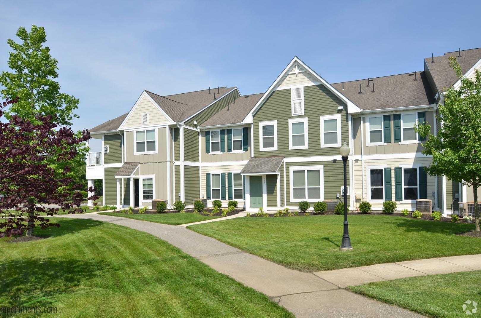 Brook View Apartments - 1400 Brookview Cir Marlton, NJ 08053 ...