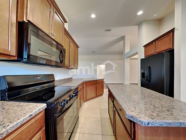 Building Photo - 10708 Standing Stone Dr
