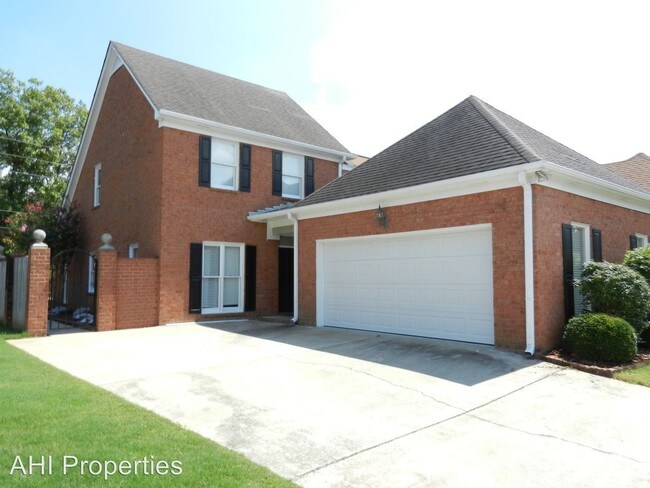 Foto del edificio - 4 br, 2.5 bath House - 1964 Stone Brook Lane