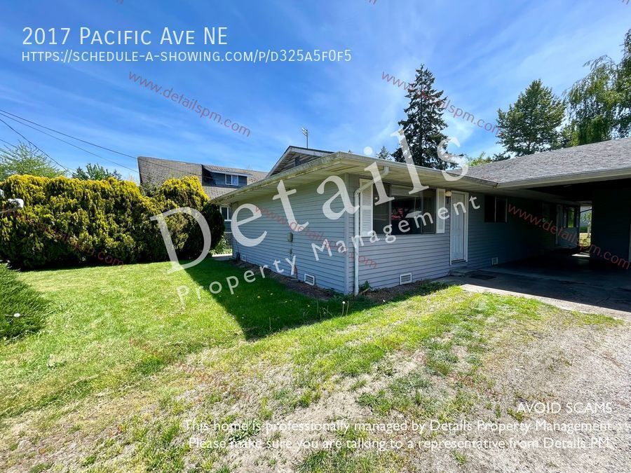 Primary Photo - **APPLICATIONS PENDING** 2 Bedroom Duplex ...