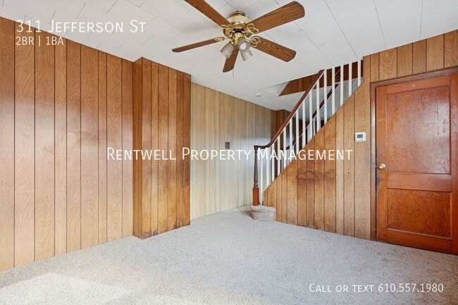 Foto del edificio - 311 Jefferson St