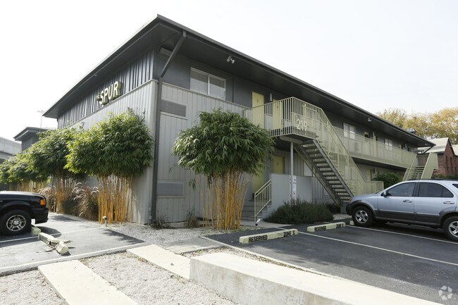 Foto del edificio - The Spur