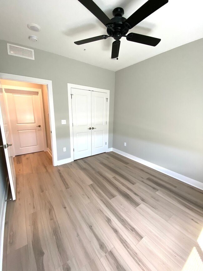 Foto del interior - The Flats at Westbury