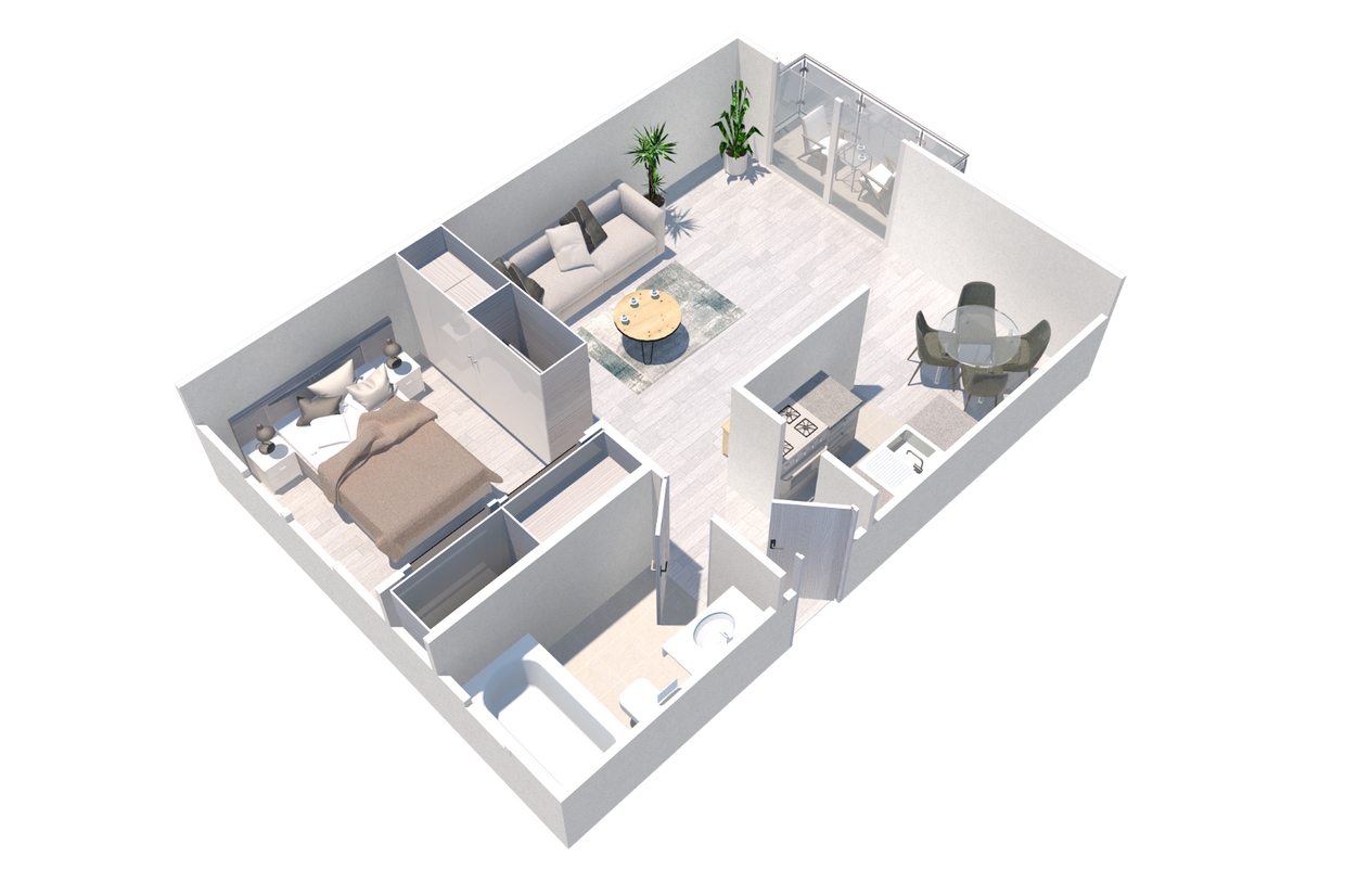 The Enclave - 10900 Bluffside Dr Studio City, CA 91604 | Apartments.com, image size:1240x826