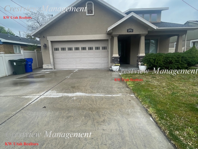 Charming 3 Bed, 2 Bath Home in South Salt Lake! - Charming 3 Bed, 2 Bath Home in South Salt Lake!