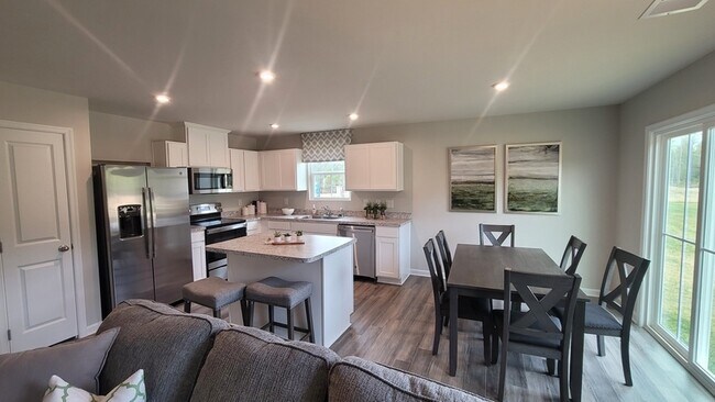 Foto del edificio - 5419 Niles Rd