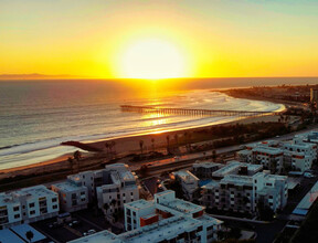 Coastline Ventura photo'