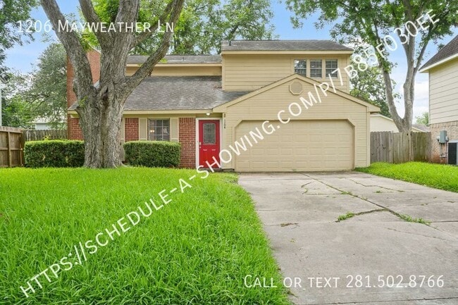 Building Photo - 1206 Mayweather Ln